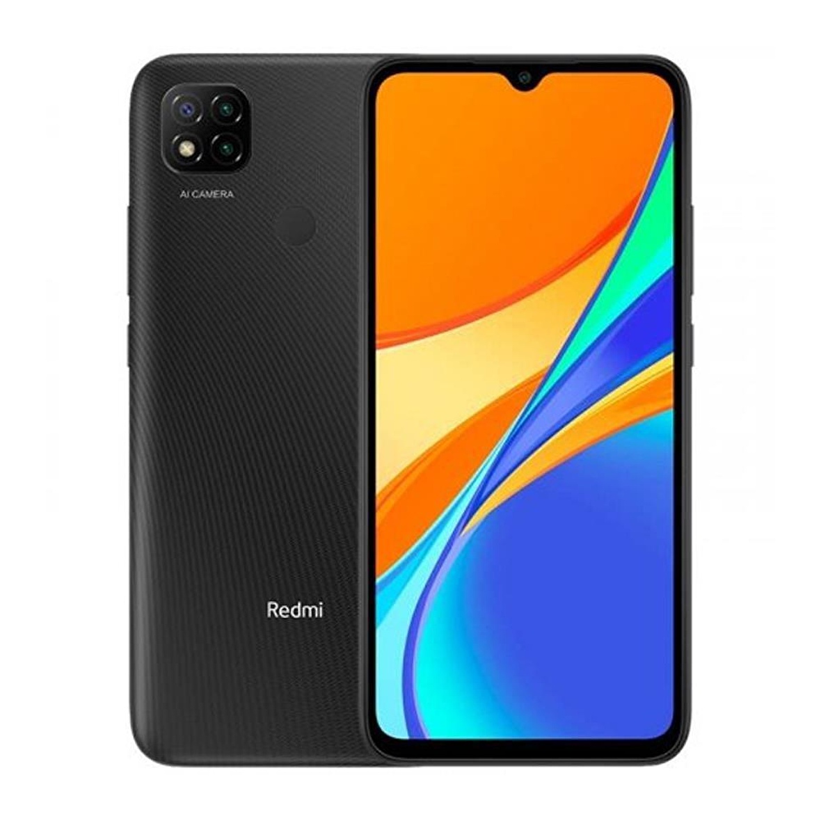 Xiaomi Redmi 9C Yeşil 128 GB 4 GB Ram Akıllı Telefon (Xiaomi Türkiye ...